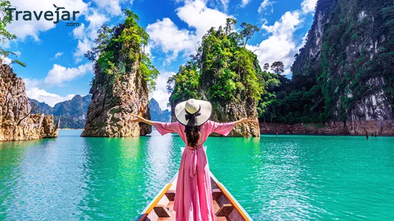 Discover The Best Places To Visit In The Uae